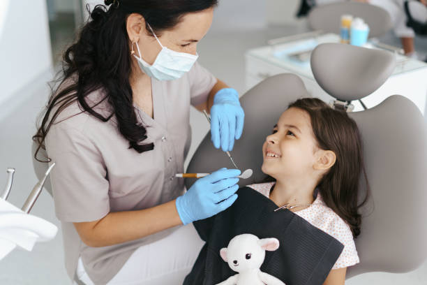 Best Cosmetic Emergency Dentistry in Kempner, TX