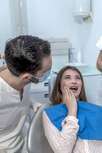 Best Emergency Treatment for Dental Infections or Abscesses in Kempner, TX