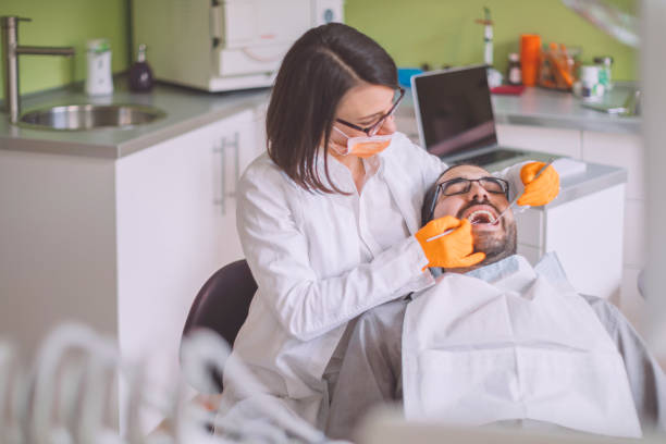 Best Urgent Care for Lost Fillings or Crowns in Kempner, TX