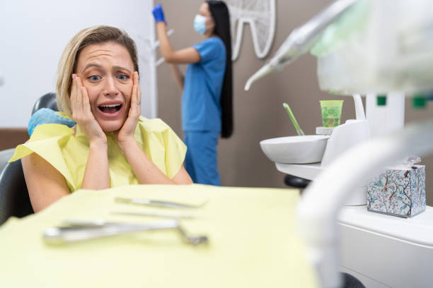 Best Emergency Dental Care for Broken or Chipped Teeth in Kempner, TX