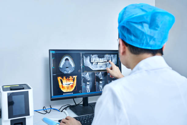 Best Emergency Dental Care for Broken or Chipped Teeth in Kempner, TX